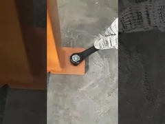 حصار مشبک سیمی